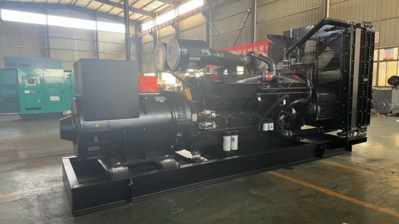 1500kw-1875kva-cummins-diesel-generator-set-for-sale-big-0