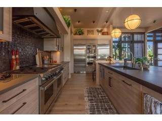 Custom Cabinets in Bend – Tailored for Your Space