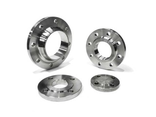 Get Leading Flanges in Bhubaneswar