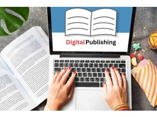 Digital Publishing Solutions: The best way to make money from online content?