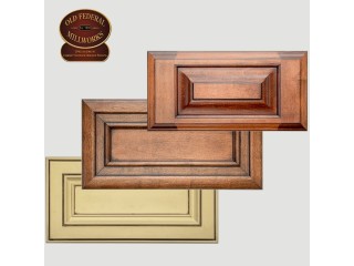 Custom Drawer Fronts Atlanta GA