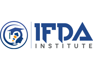 Website Designing and Development at IFDA Institute with 100% placement.