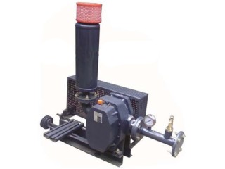 Roots blower suppliers in india | rootech