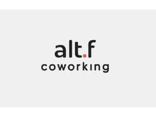 AltF Coworking