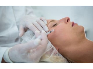 Botox Maryland