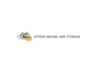 Spyder Moving and Storage Denver