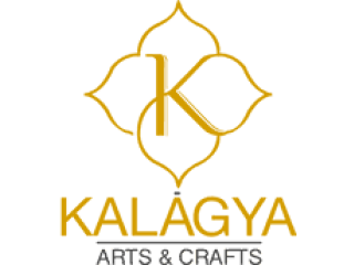 Handmade Paintings & Unique Art at Kalagya Arts & Crafts, Udaipur