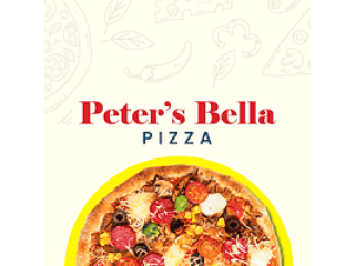 Peter's Bella Pizza - Pizzas And More in Salem, MA