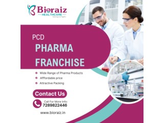 Pharma Franchise