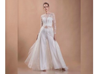 Bridal Dresses Boutique in San Diego | Jana Ann Couture Bridal