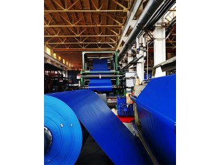 HDPE Tarpaulin Sheet