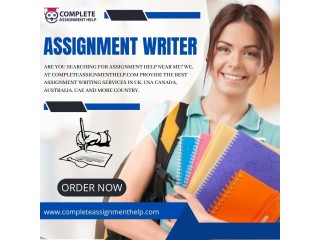 Assignment Help Bahrain with expert assistance and getting excellence in academics