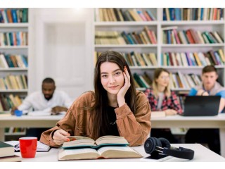 Assignment Help Jordan with best of academic assistance at affordable cost