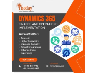 Boost Business with Finance and Operations Implementation