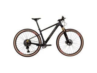 2025 Caloi ELITE CARBON TEAM Mountain Bike (CENTRACYCLES)