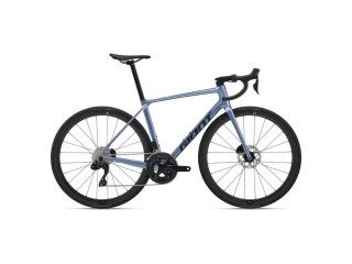 2025 Giant TCR Advanced 0 Di2 Road Bike (CENTRACYCLES)