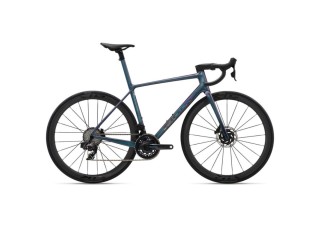 2025 Giant TCR Advanced SL 1 AXS Road Bike (CENTRACYCLES)