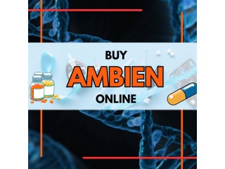 Buy Ambien Online for a Peaceful Night's Sleep