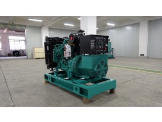 17kw 20kva Cummins Diesel Generator Set