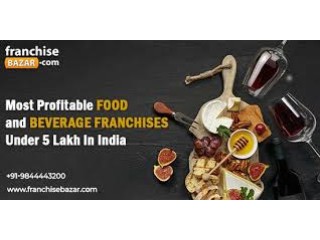 Can You Start a Profitable Franchise Under 5 Lakh?