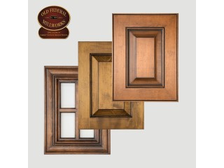 Cabinet Doors Gwinnett GA