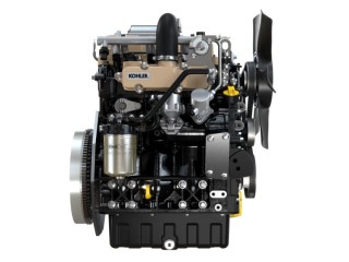 A&S Diesel Parts Co.,Ltd. supplies all types of  KOHLER engine parts