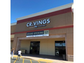 Building Signs in Grand Rapids – High-Quality Exterior Signage