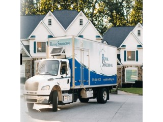 Rock Hill SC Paper Shredding