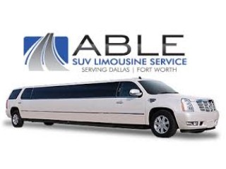 Executive Transportation Dallas