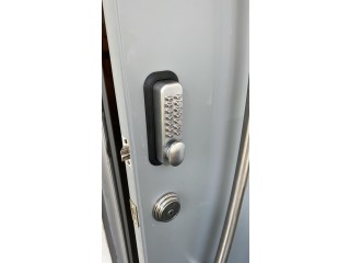 Commercial Locksmith Services Lincoln County