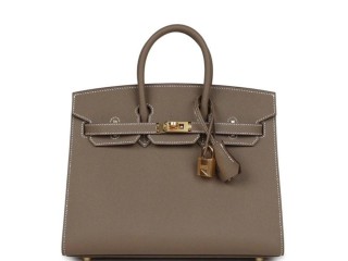 Hermes Birkin 25 Sellier