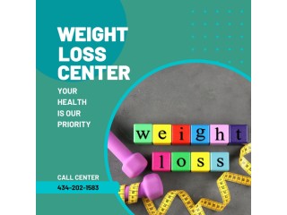 Charlottesville Weight Loss Center