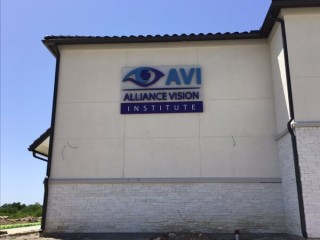 Elevate Your Business Look with Acrylic Signs in Fort Worth!