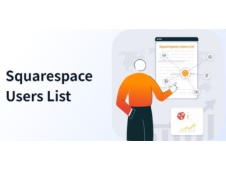 Squarespace Users List – Connect with Website Owners