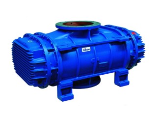 Water Cooled Blowers Manufacturers in Delhi