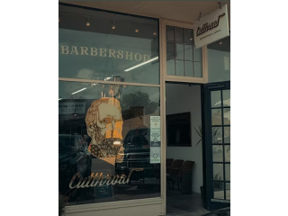 Discover the Best Barber Shop in Town!