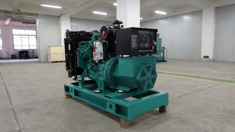 25kw-31kva-cummins-diesel-generator-set-big-0