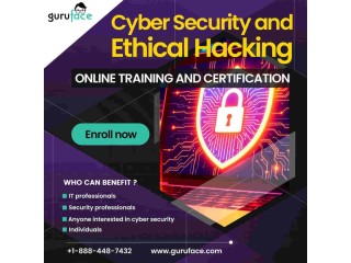 Top Cybersecurity Training: Start Your Ethical Hacking Journey