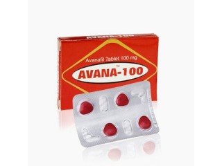 Buy Avanafil 200mg Online - Avanafil Tablet For Sale