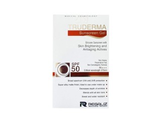 Truderma sunscreen spf 50 - CUREKA