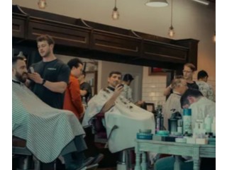 Barbershop Near You – Relaxing Experience with Sharp Results