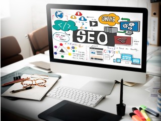 Transform Your Website with Effective SEO Optimization