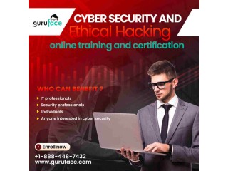 Earn the Best Cyber Security Certification Online