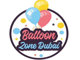 Balloon Zone Dubai