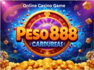 Peso888: The Ultimate Online Playing Experience