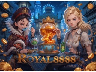 ROYAL888 SLOT: A Leader in the Philippine Online Playing Scene