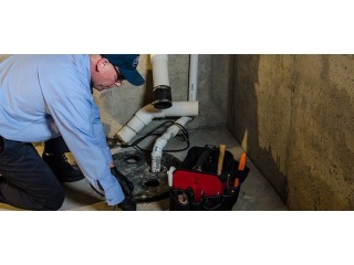 Sump Pump Installation Near Me Homer Glen