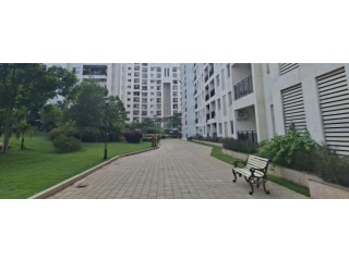 Apartments for Sale in Siruseri - Urbando Kosmos Orbiz