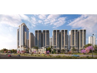 Smart World One Dxp - Residential Property in Sector 113 Gurgaon