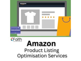 Product Listing Optimization for Higher Conversions